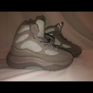 Season 7 Yeezy Cinder Desert Boot